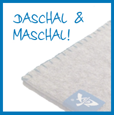 Daschal und Maschal!