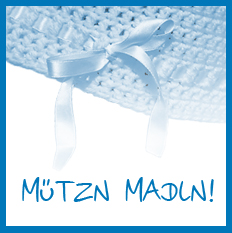Mützen Madln!